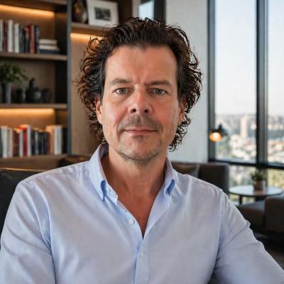 Frank Reinardt
